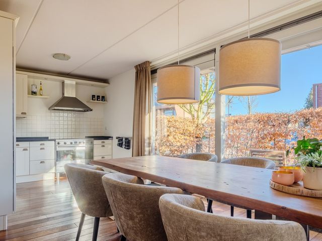 Bergmolen 24, Bleiswijk