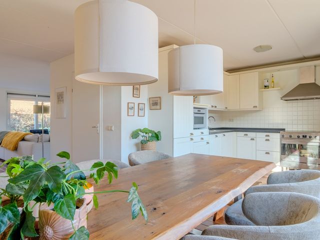 Bergmolen 24, Bleiswijk