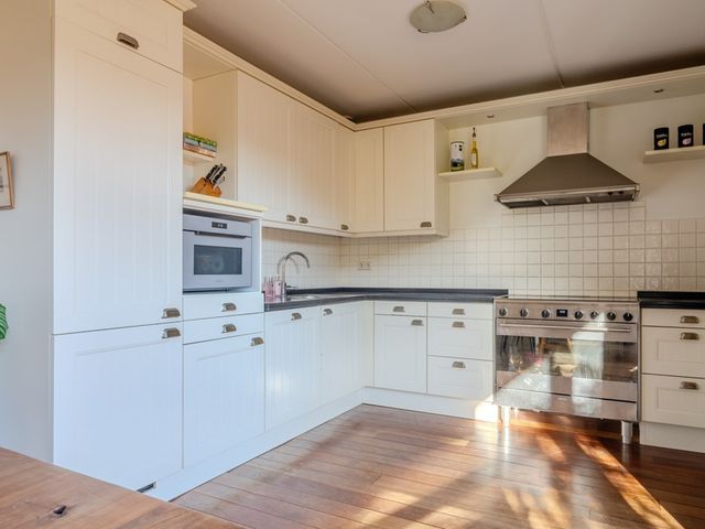 Bergmolen 24, Bleiswijk