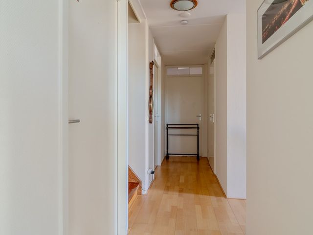 Bergmolen 24, Bleiswijk