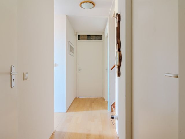 Bergmolen 24, Bleiswijk