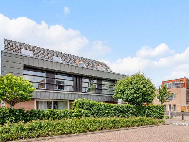 Bergmolen 24, Bleiswijk