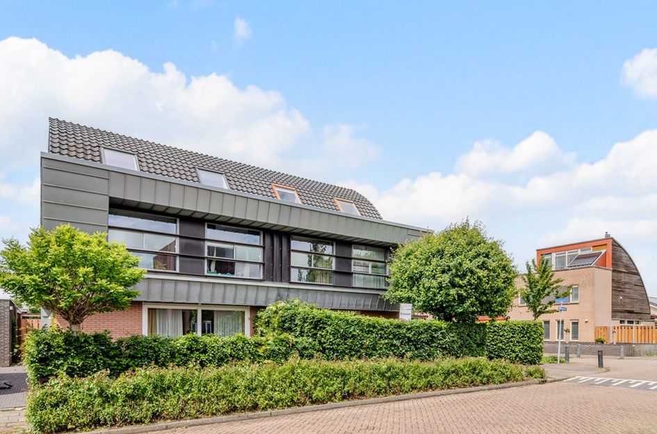 Bergmolen 24