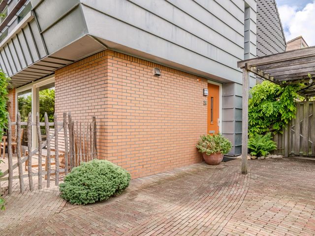 Bergmolen 24, Bleiswijk