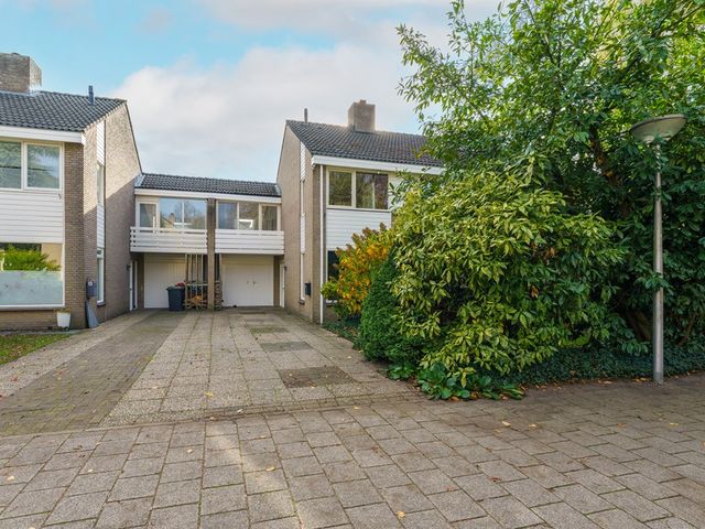 Elswout 21, Eindhoven