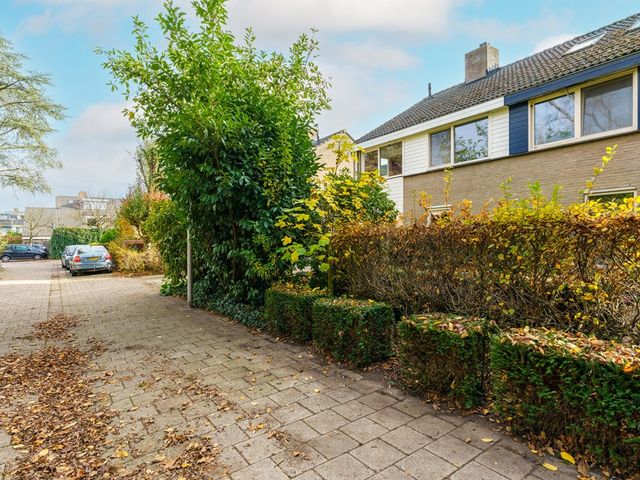 Elswout 21, Eindhoven