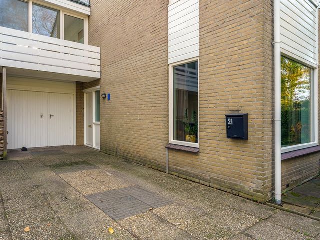 Elswout 21, Eindhoven