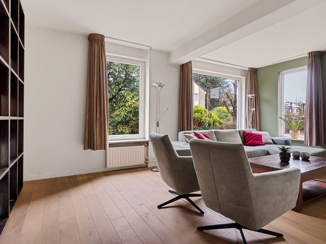 Elswout 21, Eindhoven