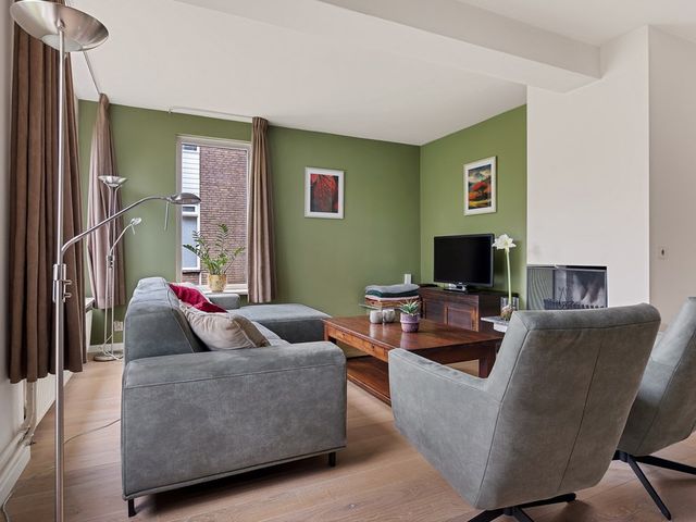 Elswout 21, Eindhoven