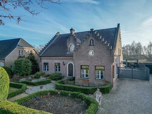 Luikersteenweg 230, Lommel