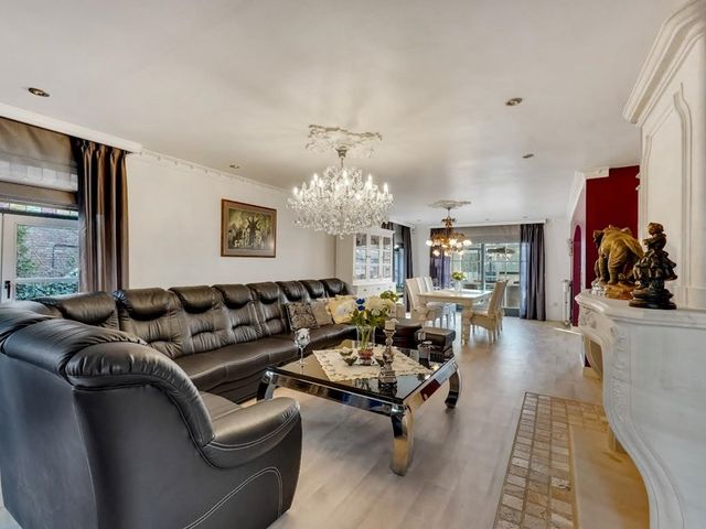 Luikersteenweg 230, Lommel