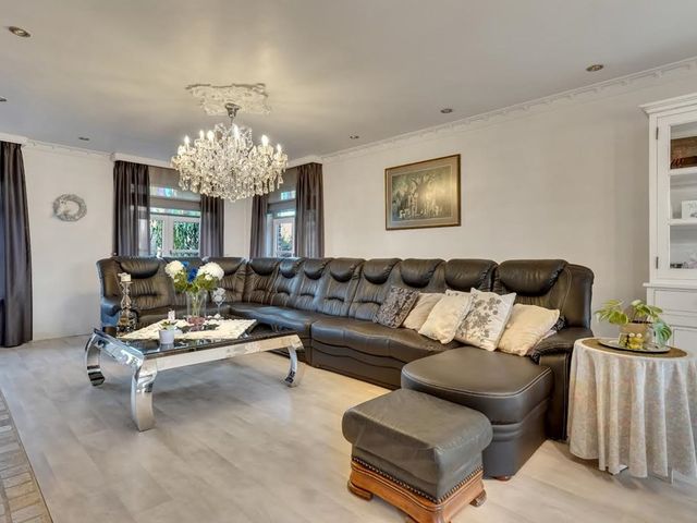 Luikersteenweg 230, Lommel