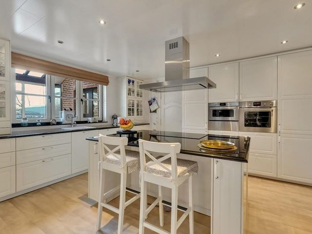 Luikersteenweg 230, Lommel