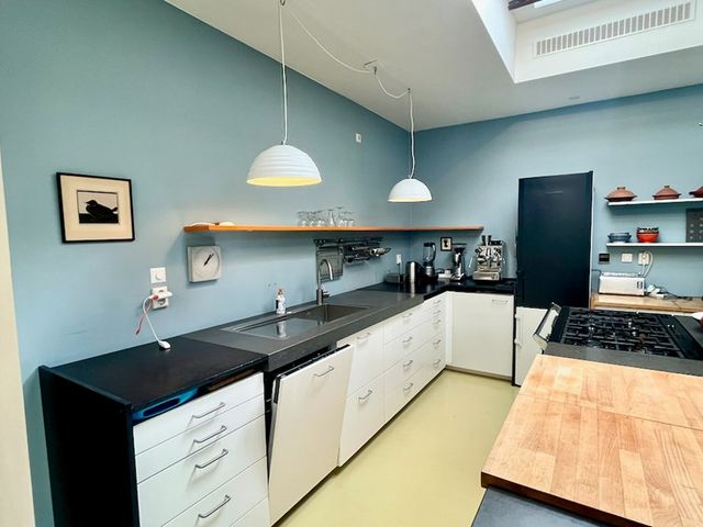 Lange Beestenmarkt 113B, Den Haag