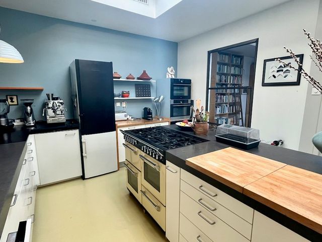 Lange Beestenmarkt 113B, Den Haag