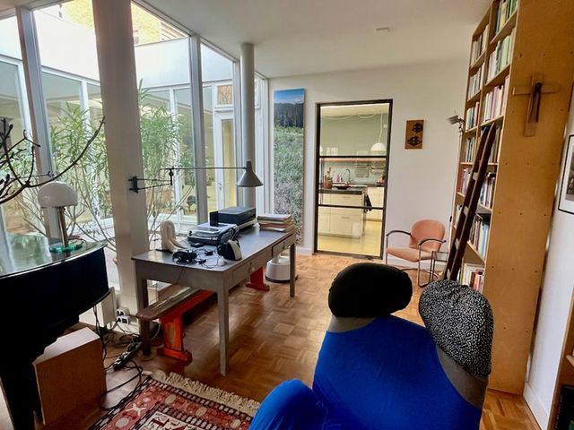 Lange Beestenmarkt 113B, Den Haag