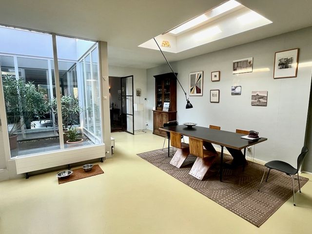 Lange Beestenmarkt 113B, Den Haag