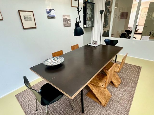 Lange Beestenmarkt 113B, Den Haag