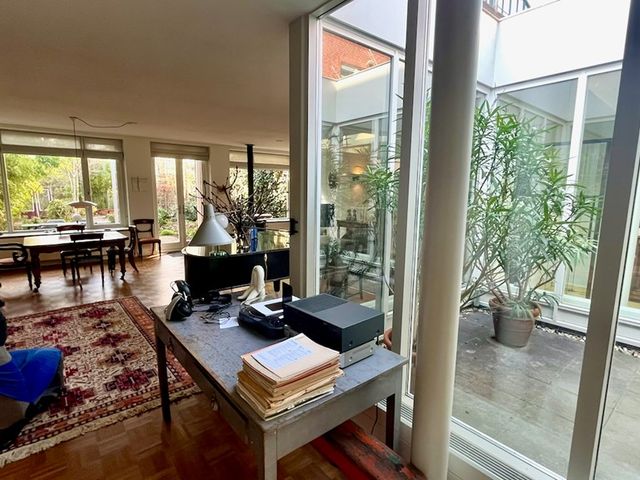 Lange Beestenmarkt 113B, Den Haag