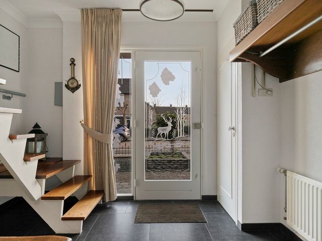 Past van Geldropstraat 35, Schijndel