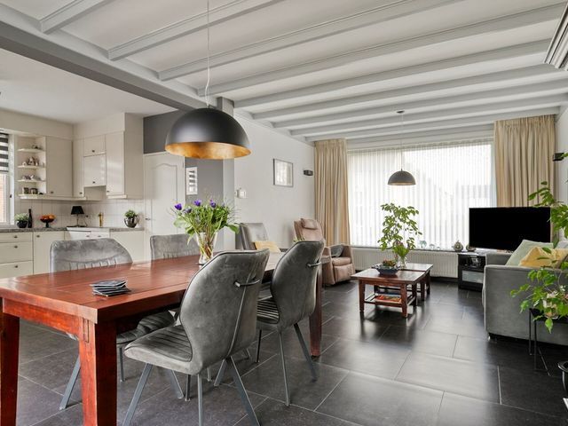 Past van Geldropstraat 35, Schijndel