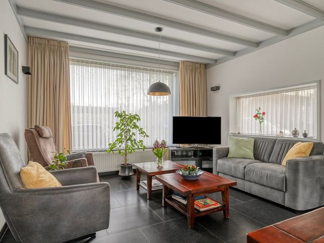 Past van Geldropstraat 35, Schijndel