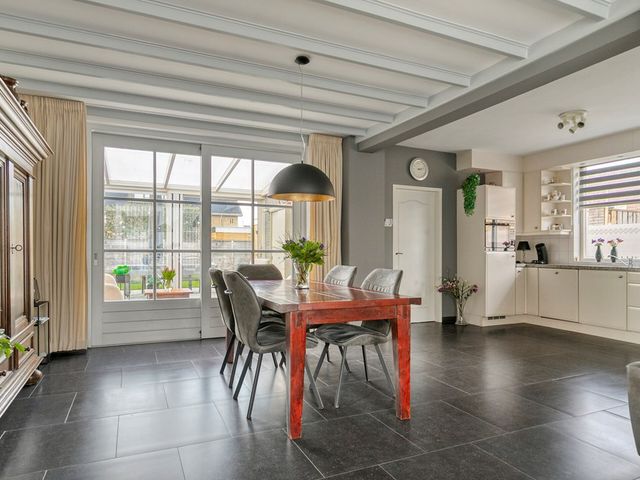 Past van Geldropstraat 35, Schijndel