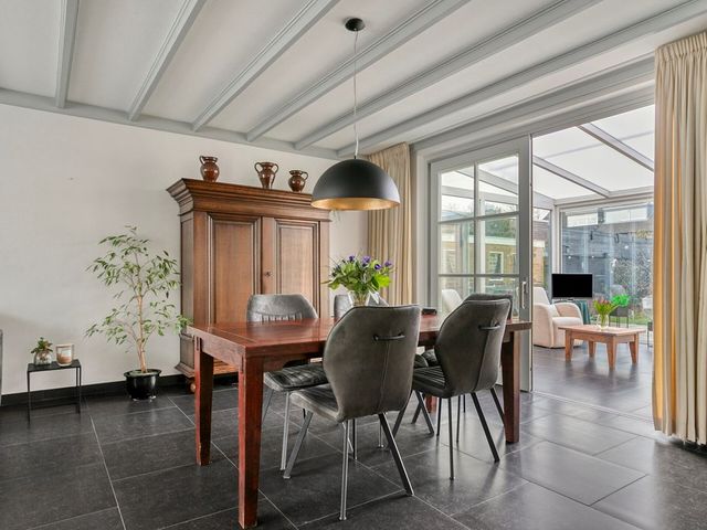 Past van Geldropstraat 35, Schijndel