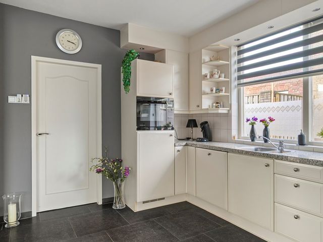 Past van Geldropstraat 35, Schijndel