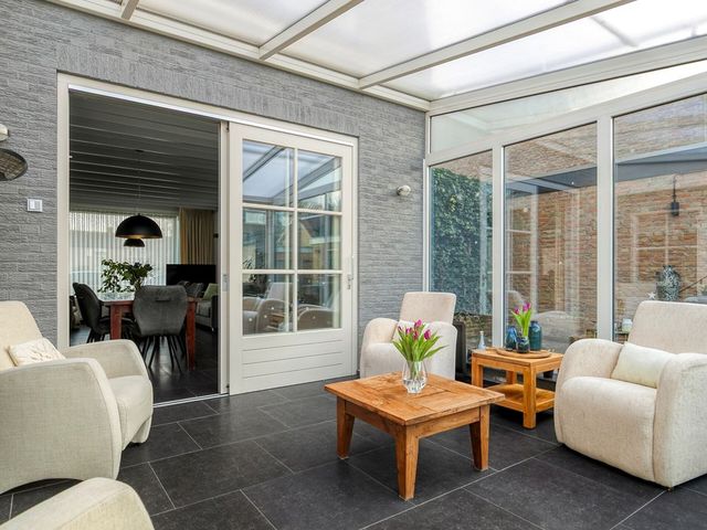 Past van Geldropstraat 35, Schijndel