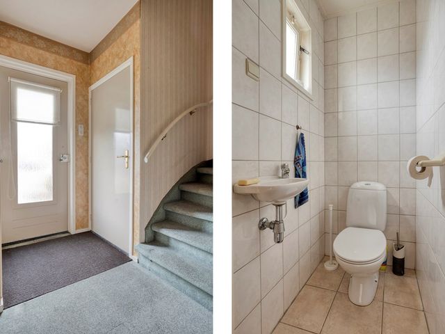 Pastoor Willemsstraat 2, Lamswaarde