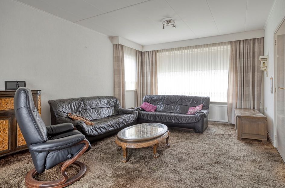 Pastoor Willemsstraat 2