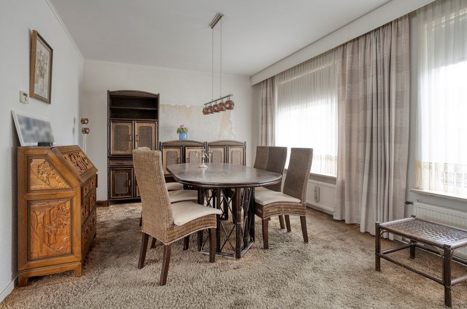 Pastoor Willemsstraat 2