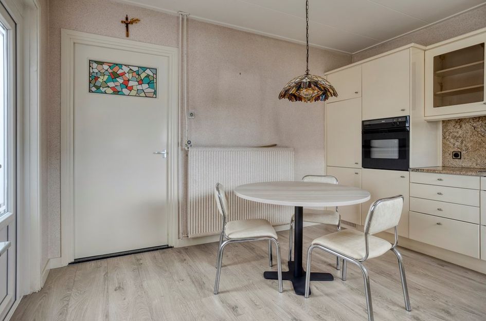 Pastoor Willemsstraat 2