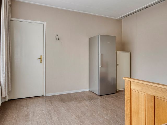 Pastoor Willemsstraat 2, Lamswaarde