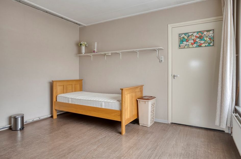 Pastoor Willemsstraat 2