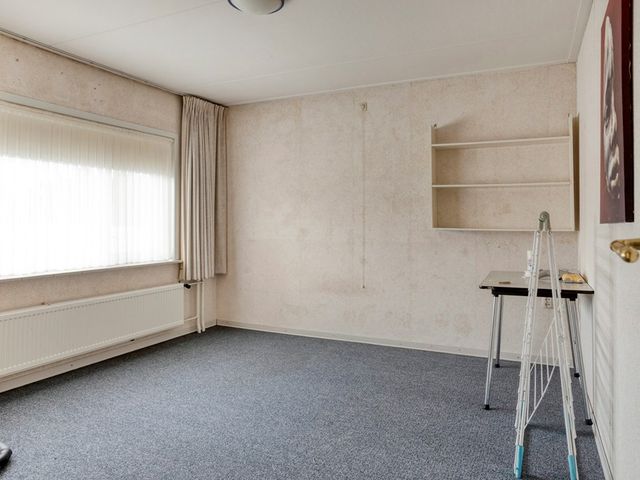 Pastoor Willemsstraat 2, Lamswaarde