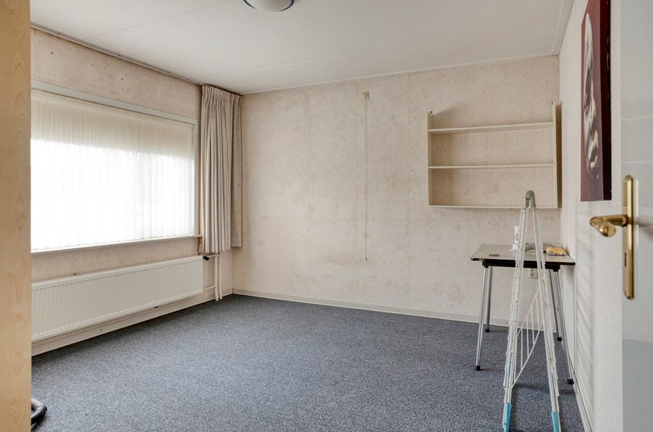 Pastoor Willemsstraat 2