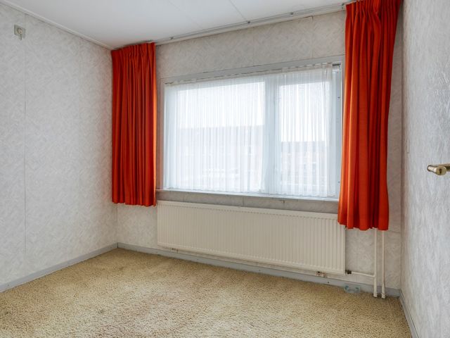 Pastoor Willemsstraat 2, Lamswaarde