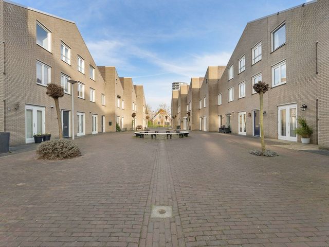 Molenrakhof 17, Utrecht