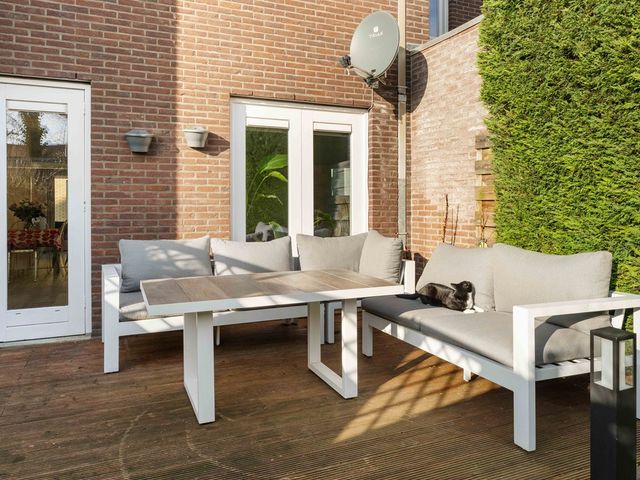 Molenrakhof 17, Utrecht