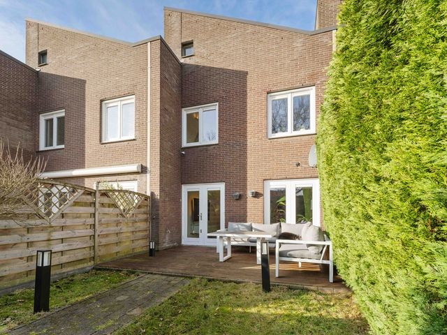 Molenrakhof 17, Utrecht