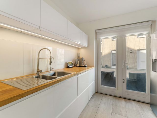 Molenrakhof 17, Utrecht