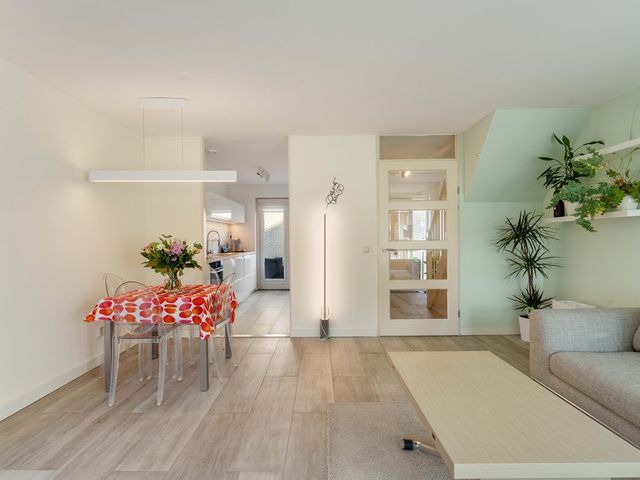 Molenrakhof 17, Utrecht