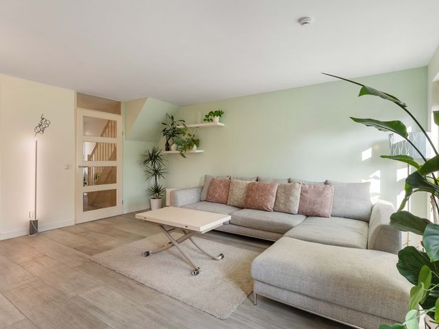 Molenrakhof 17, Utrecht