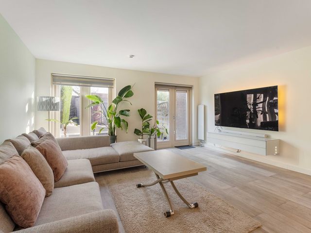 Molenrakhof 17, Utrecht