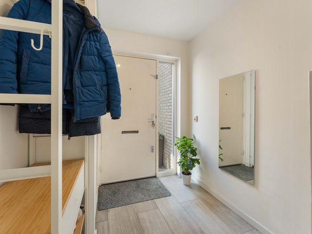 Molenrakhof 17, Utrecht