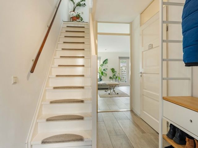 Molenrakhof 17, Utrecht