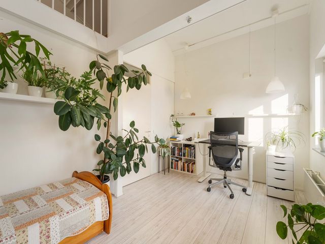 Molenrakhof 17, Utrecht