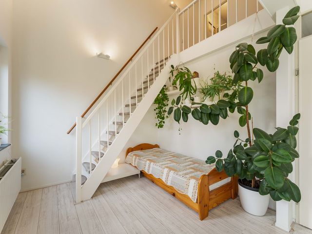 Molenrakhof 17, Utrecht